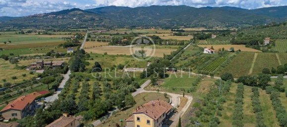 4 Schlafzimmer Haus in Cortona, Italy, Nr. 178519 6
