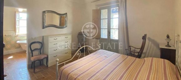 4 Schlafzimmer Haus in Cortona, Italy, Nr. 178519 20