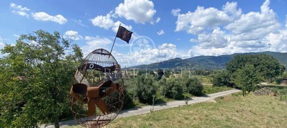 4 Schlafzimmer Haus in Cortona, Italy, Nr. 178519 27