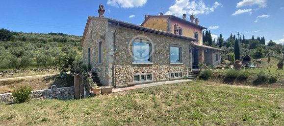 4 Schlafzimmer Haus in Cortona, Italy, Nr. 178519 11