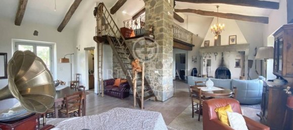 4 Schlafzimmer Haus in Cortona, Italy, Nr. 178519 14