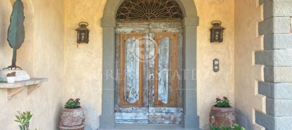 4 Schlafzimmer Haus in Cortona, Italy, Nr. 178519 12