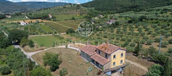 4 Schlafzimmer Haus in Cortona, Italy, Nr. 178519 3