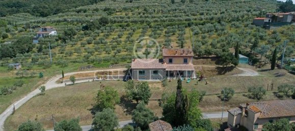 4 Schlafzimmer Haus in Cortona, Italy, Nr. 178519 5