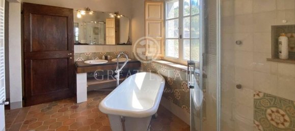 4 Schlafzimmer Haus in Cortona, Italy, Nr. 178519 23