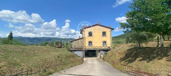 4 Schlafzimmer Haus in Cortona, Italy, Nr. 178519 8