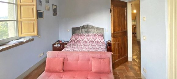 4 Schlafzimmer Haus in Cortona, Italy, Nr. 178519 22