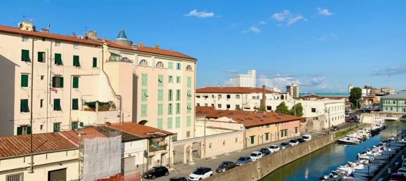 Apartamento T2 em Livorno, Italy N.º 107641 10