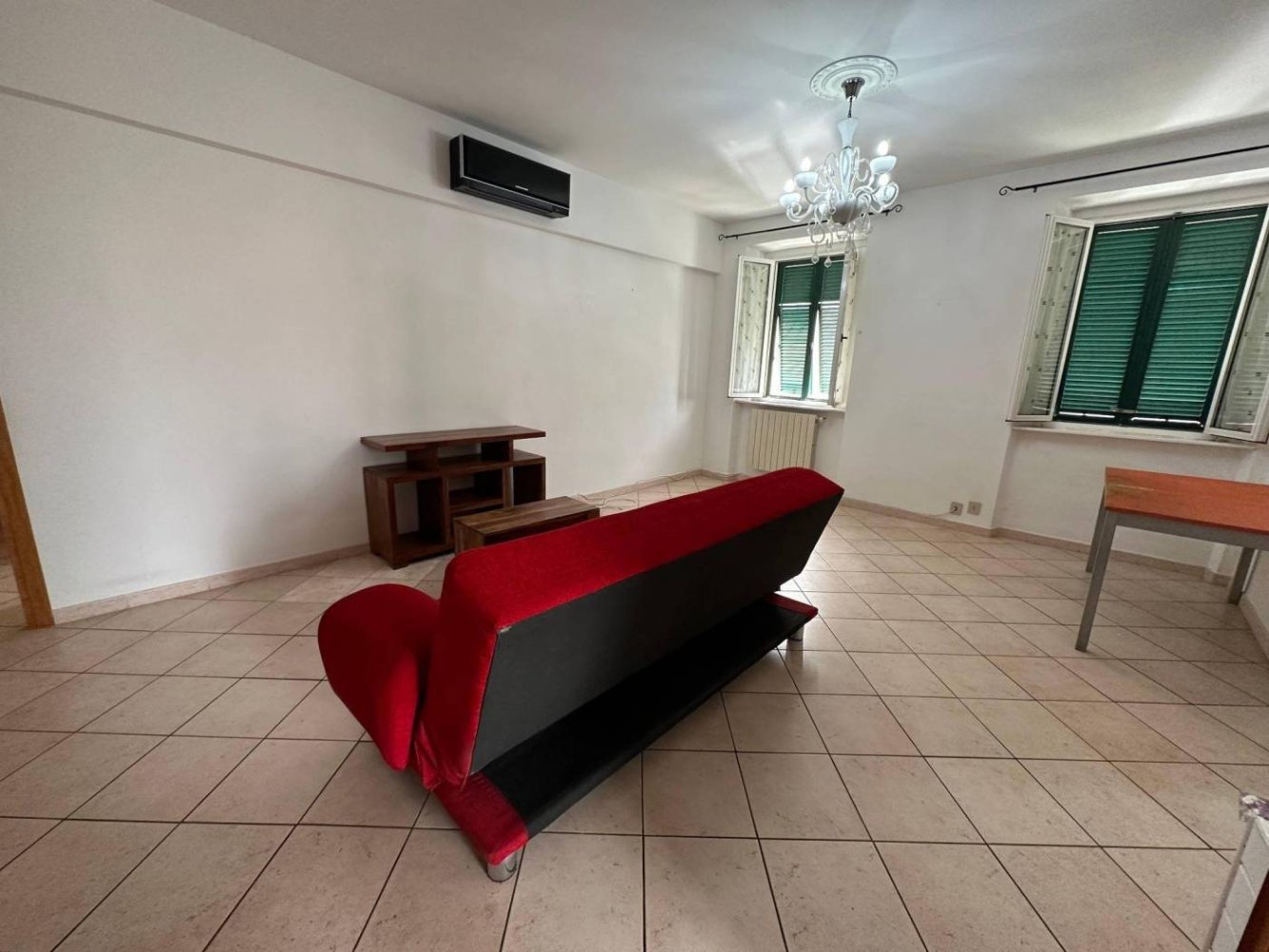 Apartamento T2 em Livorno, Italy N.º 107641