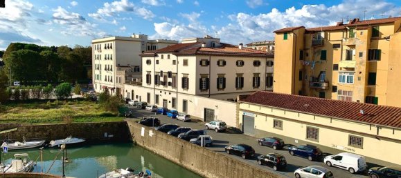 Apartamento T2 em Livorno, Italy N.º 107641 9