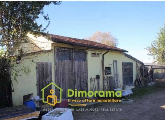 2-Zimmer Lagerhaus in Gatteo, Italy, Nr. 267819