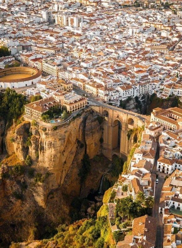  فندق في Ronda, Spain رقم 231678