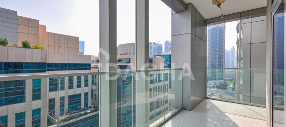 1 bedroom Apartment in Business Bay, UAE No. 27576 15