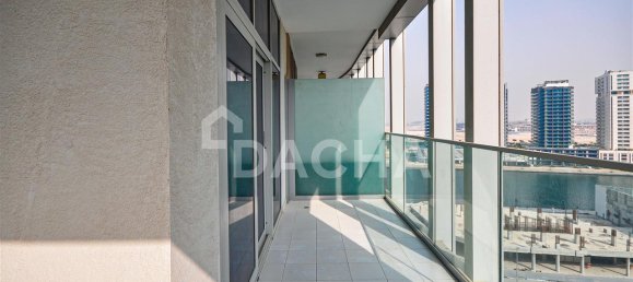1 bedroom Apartment in Business Bay, UAE No. 27576 27