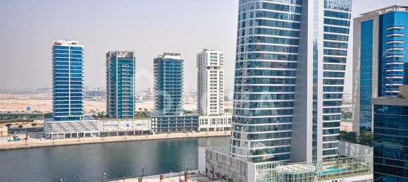 1 bedroom Apartment in Business Bay, UAE No. 27576 4