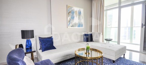 1 bedroom Apartment in Business Bay, UAE No. 27576 3