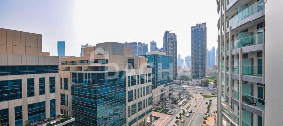 1 bedroom Apartment in Business Bay, UAE No. 27576 29