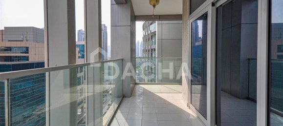 1 bedroom Apartment in Business Bay, UAE No. 27576 8