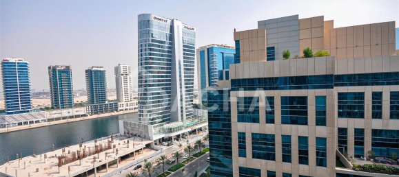 1 bedroom Apartment in Business Bay, UAE No. 27576 28