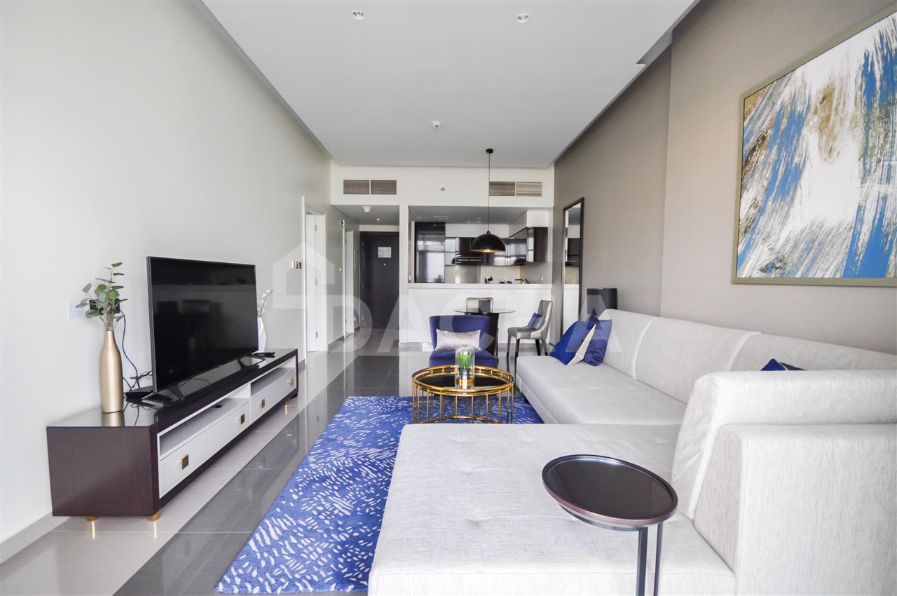 1 bedroom Apartment in Business Bay, UAE No. 27576