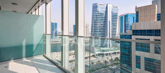1 bedroom Apartment in Business Bay, UAE No. 27576 7