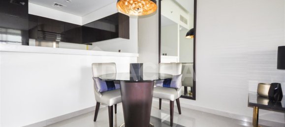 1 bedroom Apartment in Business Bay, UAE No. 27576 18