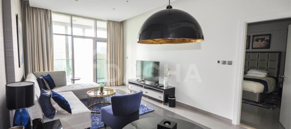 1 bedroom Apartment in Business Bay, UAE No. 27576 30