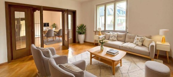 Дуплекс с 3 спальнями в Зальцбург, Австрия № 152306 2