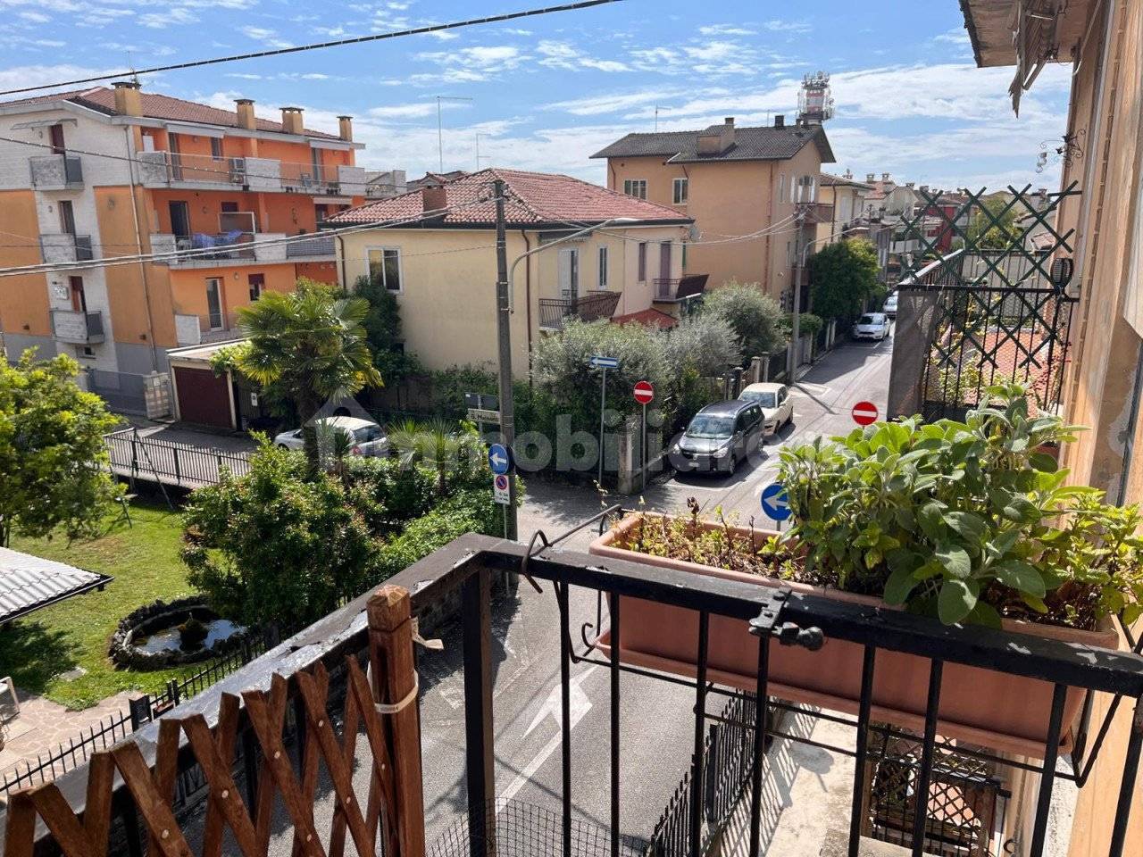 2 bedrooms Apartment in Vicenza, Italy No. 358925
