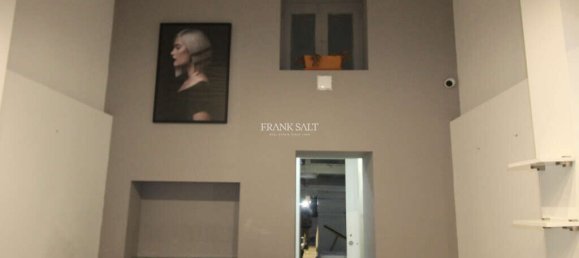  محل تجاري في Sliema, Malta 35متر مربع رقم 13419 3