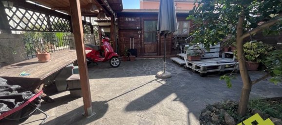 4 bedrooms Apartment in Rosignano Marittimo, Italy No. 325431 3