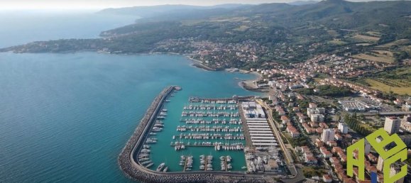 4 bedrooms Apartment in Rosignano Marittimo, Italy No. 325431 25