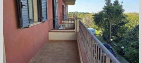 5 bedrooms Apartment in Barcellona Pozzo di Gotto, Italy No. 311042 31