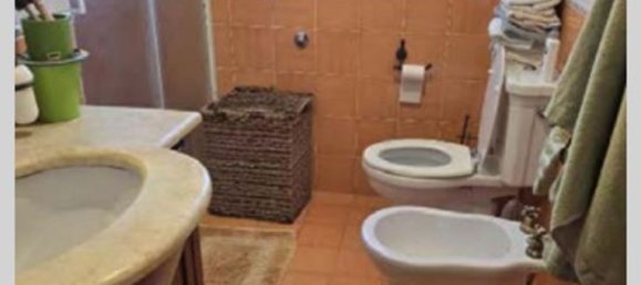 5 bedrooms Apartment in Barcellona Pozzo di Gotto, Italy No. 311042 30