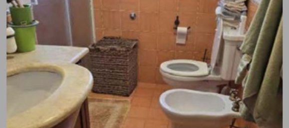 5 bedrooms Apartment in Barcellona Pozzo di Gotto, Italy No. 311042 24