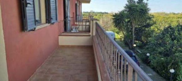 5 bedrooms Apartment in Barcellona Pozzo di Gotto, Italy No. 311042 10