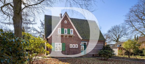 9 rooms Townhouse in Eimsbuttel, Germany No. 345347 2