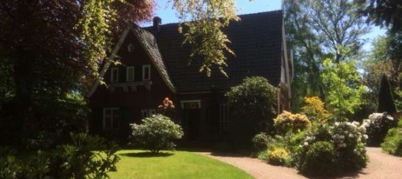 9 rooms Townhouse in Eimsbuttel, Germany No. 345347 6