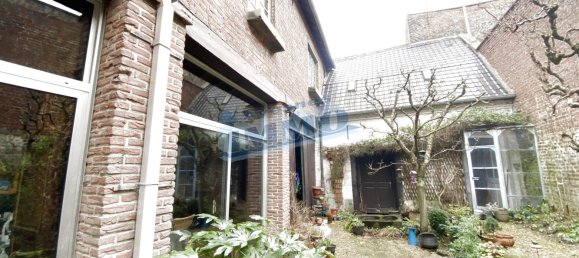 8 chambres Maison à Saint-Pol-sur-Ternoise, France No. 90491 2