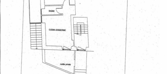 2غرفة شقة في Priverno, Italy رقم 107176 4