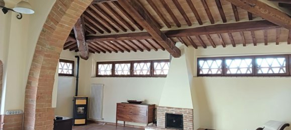 8 rooms House in Monteriggioni, Italy No. 166077 3