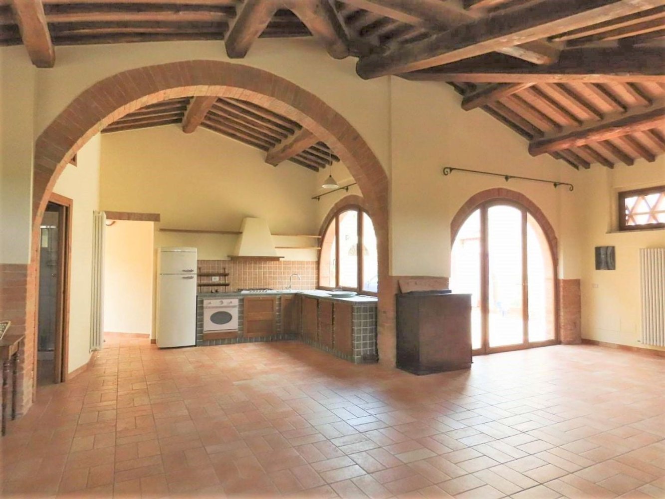 8 rooms House in Monteriggioni, Italy No. 166077