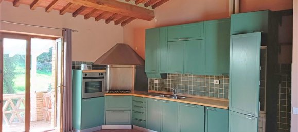 8 rooms House in Monteriggioni, Italy No. 166077 14