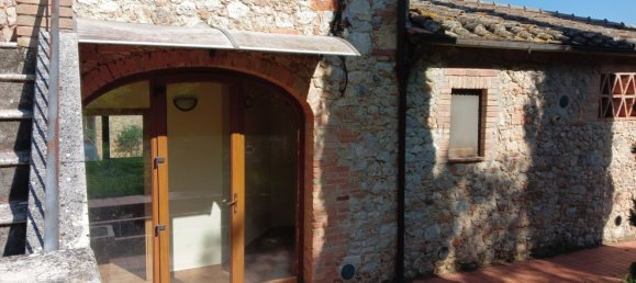 8 rooms House in Monteriggioni, Italy No. 166077 15