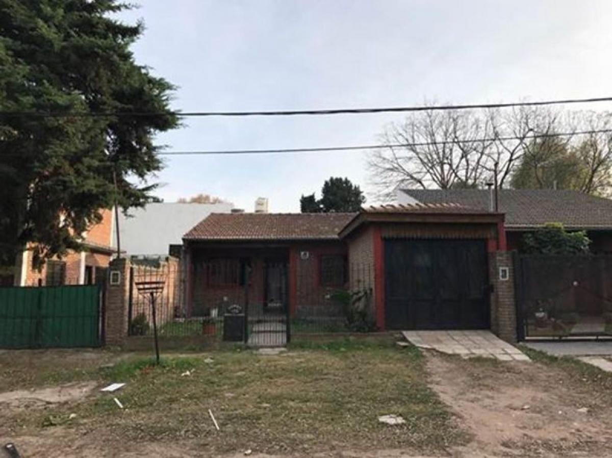 2 Schlafzimmer Haus in San Miguel, Argentina, Nr. 20036