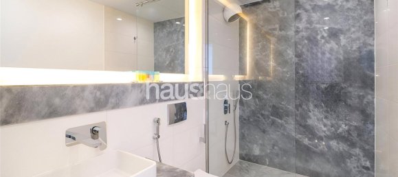 1 غرف نوم شقة في الخليج التجاري, UAE رقم 99721 8