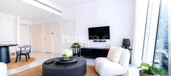 1 غرف نوم شقة في الخليج التجاري, UAE رقم 99721 11