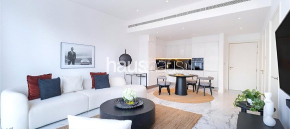 1 غرف نوم شقة في الخليج التجاري, UAE رقم 99721 2