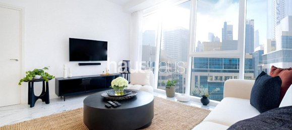 1 غرف نوم شقة في الخليج التجاري, UAE رقم 99721 12