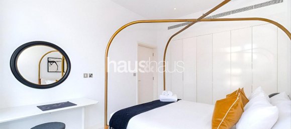 1 غرف نوم شقة في الخليج التجاري, UAE رقم 99721 5